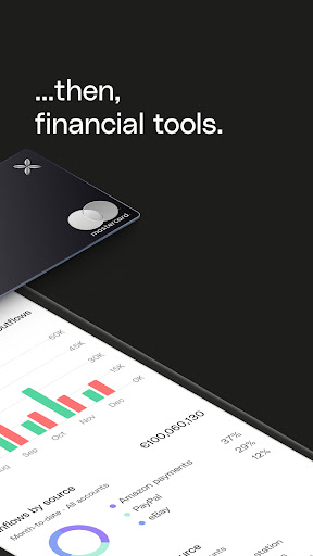 Qonto - Business Finance App Screen 2