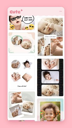 Baby Photo Editorのおすすめ画像3