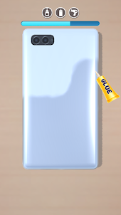 Phone Case DIY