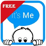 ItsMe - Evolution of Messaging icon