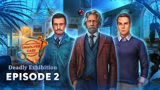 Game screenshot Unsolved Case: Episode 2 mod apk