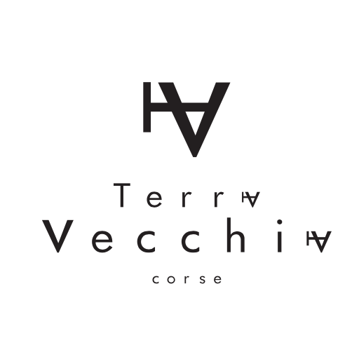 Domaine Terra Vecchia & Kiara logo