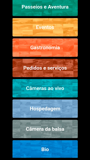 Tudoem - Muito em cada cidade Screen 2