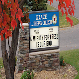 Grace Lutheran Church icon