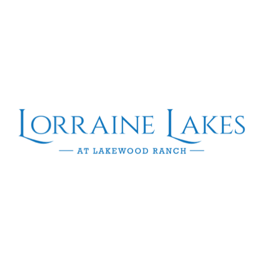 Lorraine Lakes logo