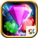 Jewels Quest Classic Match 3 icon
