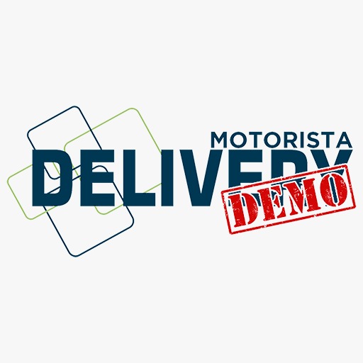 Delivery Fabrica704 - Motorist logo