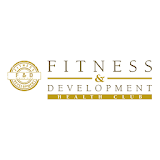 Fitness & Development icon