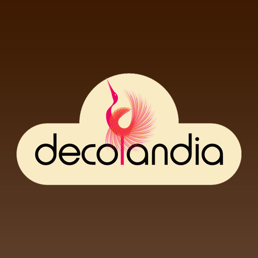 Decolandia logo