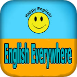English Everywhere icon