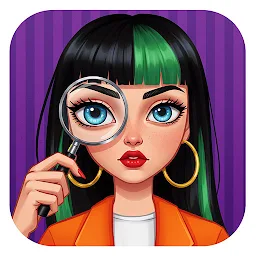 Hidden Objects: Find & Spot Mod Apk