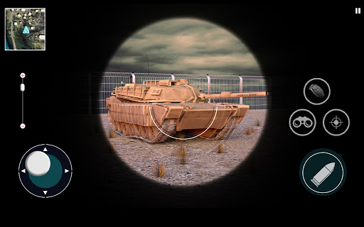 Code Triche réel réservoir bataille - neuf réservoir Jeu 2020  APK MOD (Astuce) screenshots 5
