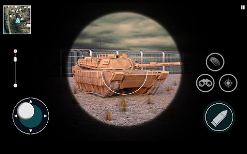 Tank Battle War — Tank Games screenshots apk mod 5
