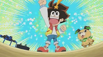 ポチッと発明 ピカちんキット Season 1 Episode 46 Tv On Google Play