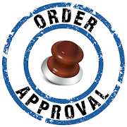 Dealer Commander Order Approval