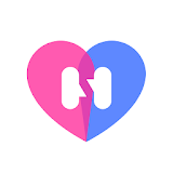 Duogather - Play Games & Chat & Meet New Friends icon
