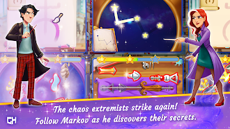 Game screenshot Arcane Arts Magic Management 2 apk download