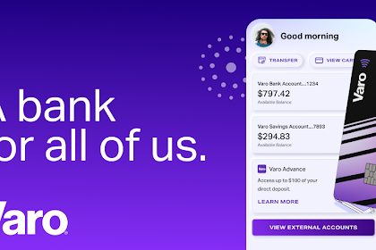cash advance apps that work with varo