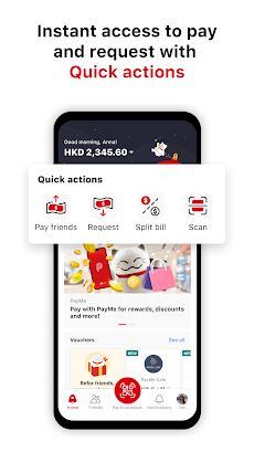 PayMe by HSBCのおすすめ画像4