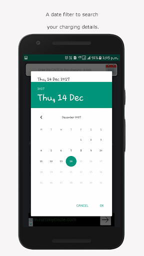 Charge Analyzo Lite The charging surveyor