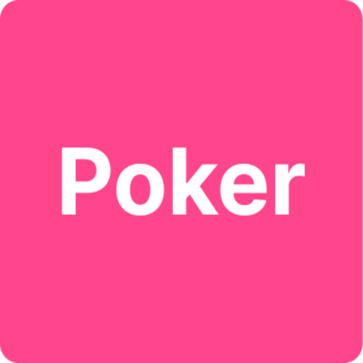 Scrum Poker logo