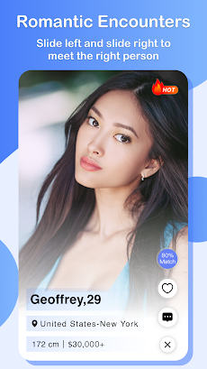 MY Match - Chinese Dating Appのおすすめ画像4