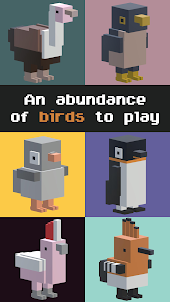 Bird o' Mine - Minesweeper