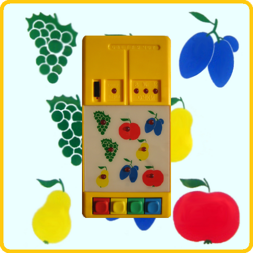 Game FireFly (Fruit)  Icon