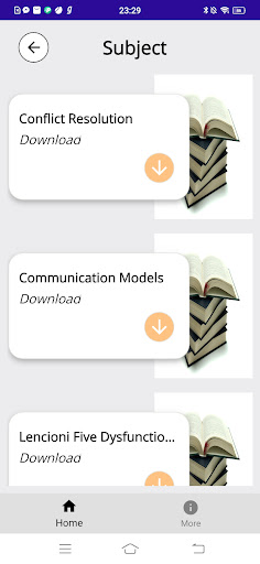 MBA Solutions Nepal Screen 3