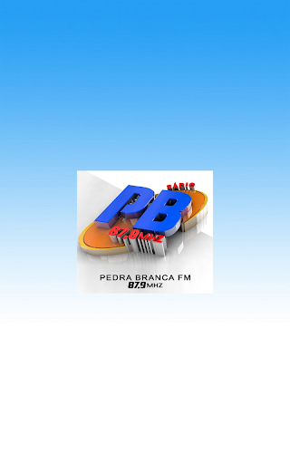 Rádio Pedra Branca FM Screen 2