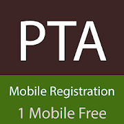 Guide for PTA Device Registration -  Verify Mobile