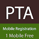 Guide for PTA Device Registration -  Verify Mobile Laai af op Windows