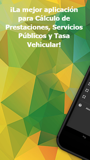 Cálculo de Prestaciones Honduras