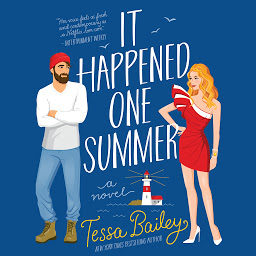 Obraz ikony: It Happened One Summer: A Novel