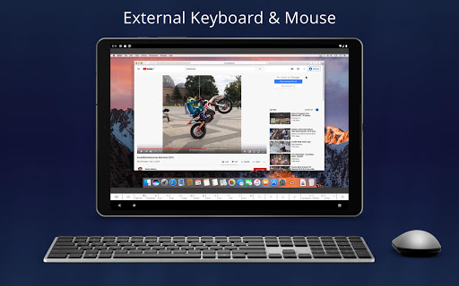 Remotix VNC RDP NEAR