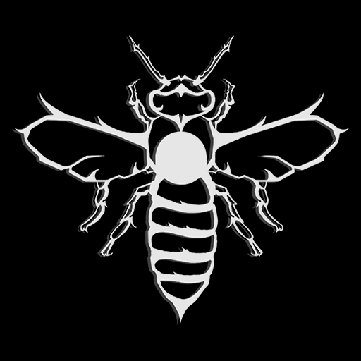 Project Dark logo