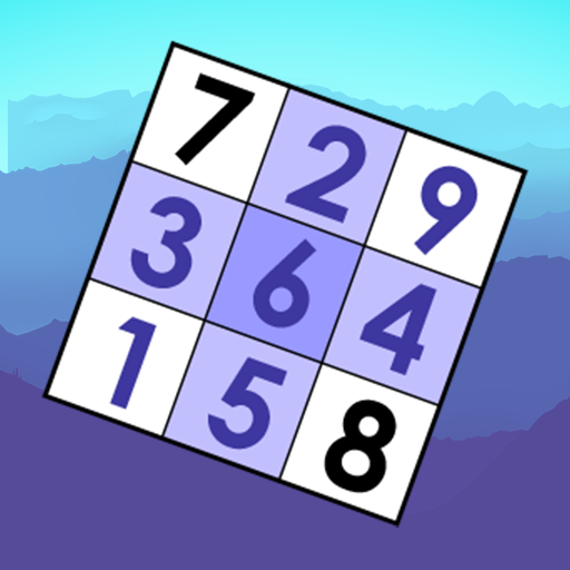 Sudoku Of The Day  Icon