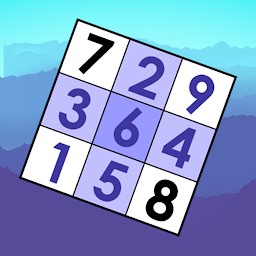 Sudoku Of The Day ilovasi rasmi