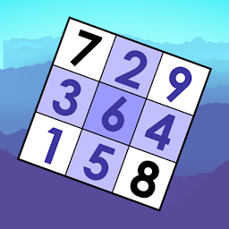 Sudoku Of The Day for  Android – Latest Version & Features app icon