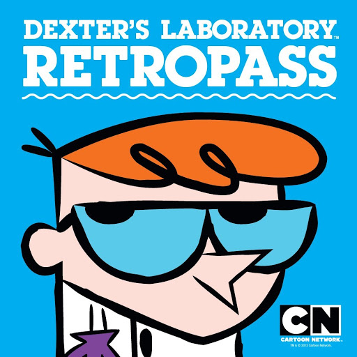 Dexter's Laboratory: RETROPASS - TV on Google Play