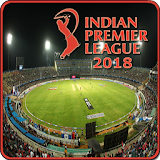 2018 IPL Schedule icon