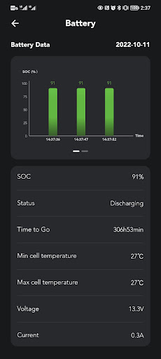 TBB Energy Hub Screen 2