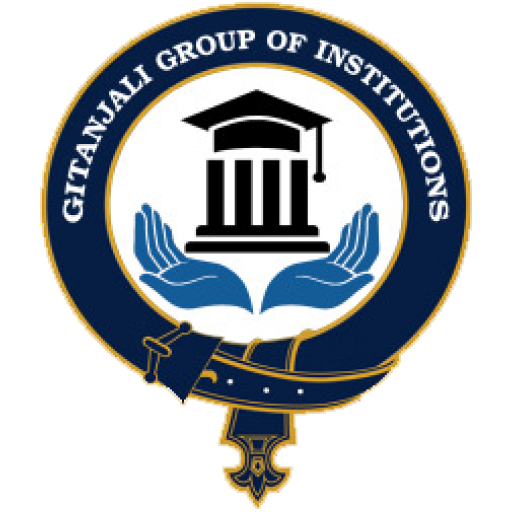 Gitanjali Group logo