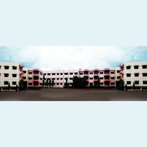 Shripatrao Bhosale High School logo