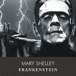 Icon image Frankenstein, or The Modern Prometheus