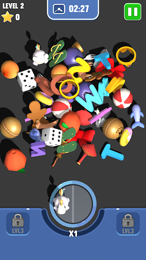 Anteprima dell'app