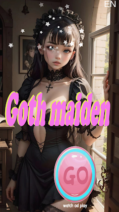 GothMaiden - Screenshot 1