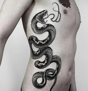 Tatuajes De Serpientes - Aplicaciones en Google Play