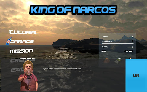 Narcos of the coast, Fariu00f1a 1 screenshots 1