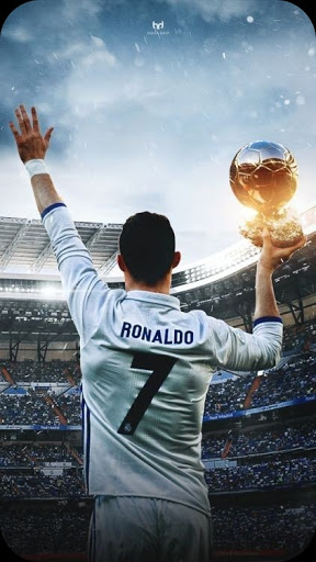 Download Cristiano Ronaldo Wallpaper HD Free for Android - Cristiano  Ronaldo Wallpaper HD APK Download 